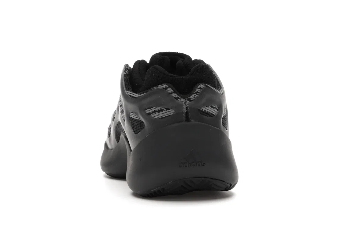 Детские кроссовки lifestyle с полной амортизацией Adidas Yeezy 700 V3 Adidas, Alvah — фото 4