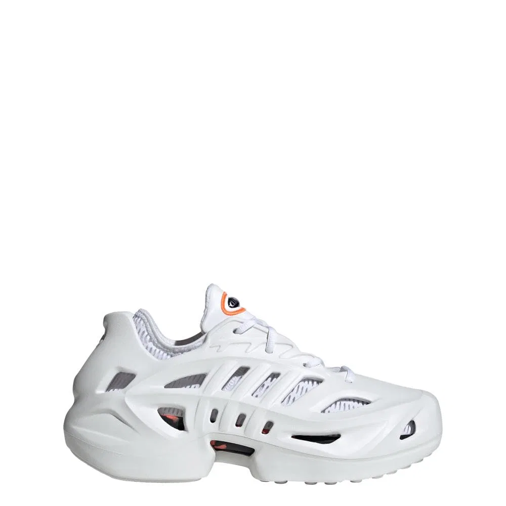 Мужская футболка с коротким рукавом Run Tee Adidas, White Cloud Crystal Black