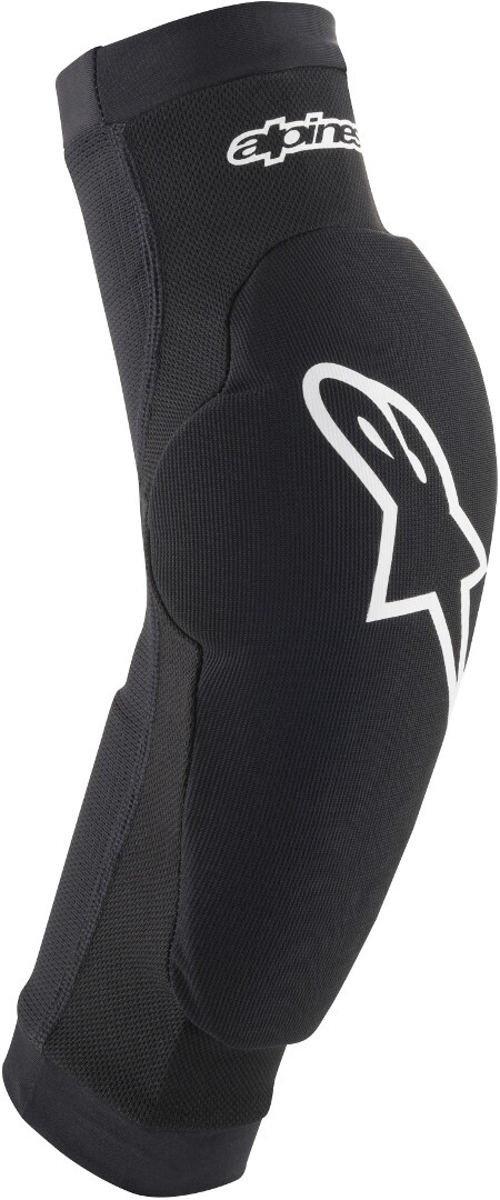 

Налокотники Alpinestars Paragon Plus, черный/белый