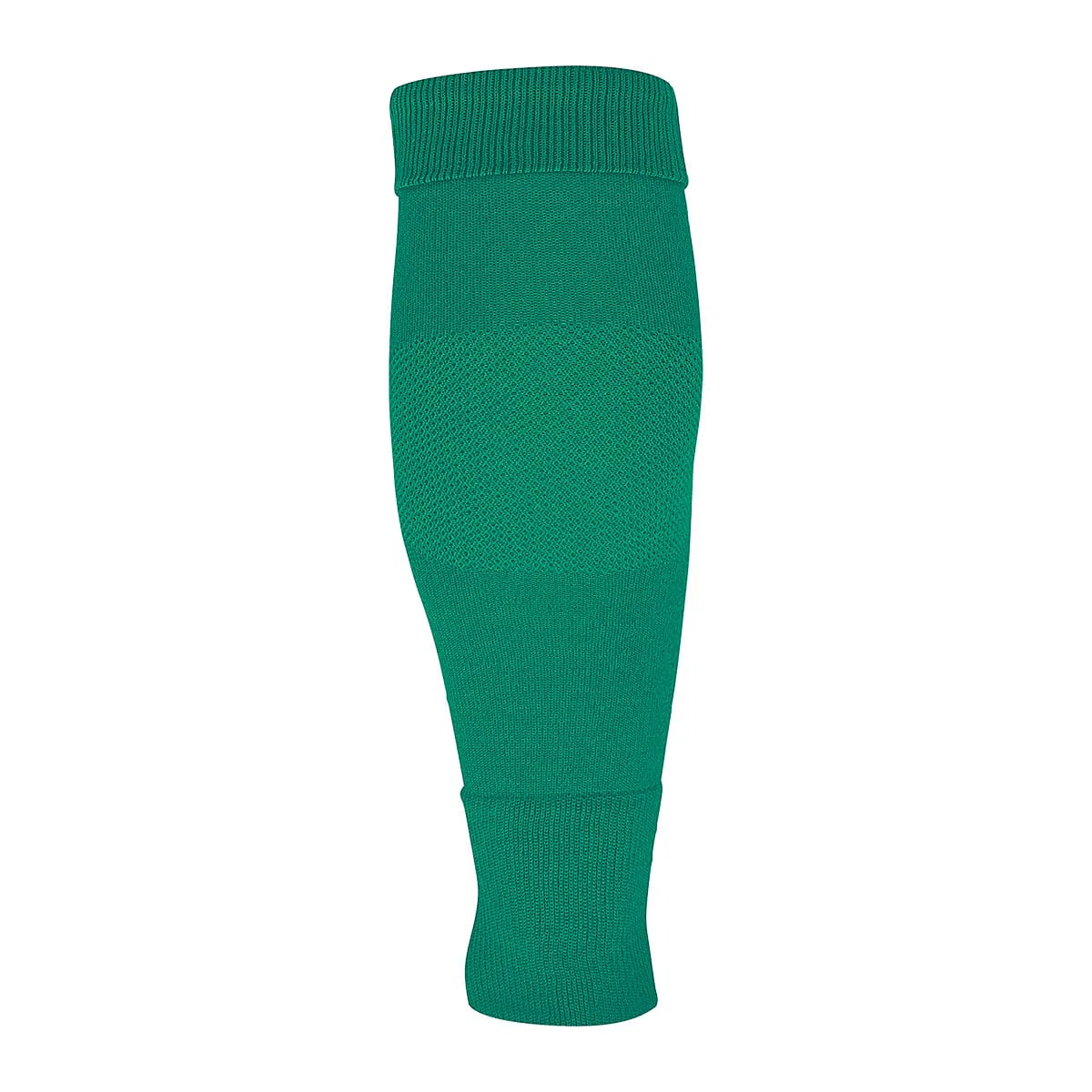 Носки-трубы детские с принтом Tube It Sleeve Uhlsport, лагунный