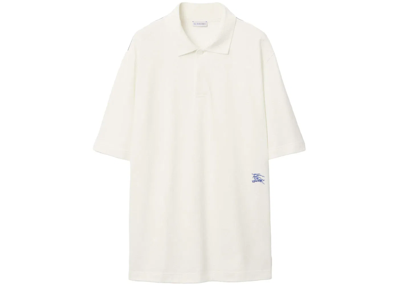 Мужское поло Burberry Polo, Rain