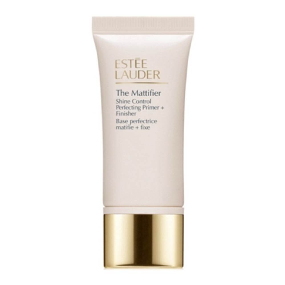 

Тональный крем Estée Lauder Perfecting Foundation Mattifying Hold The Mattifier