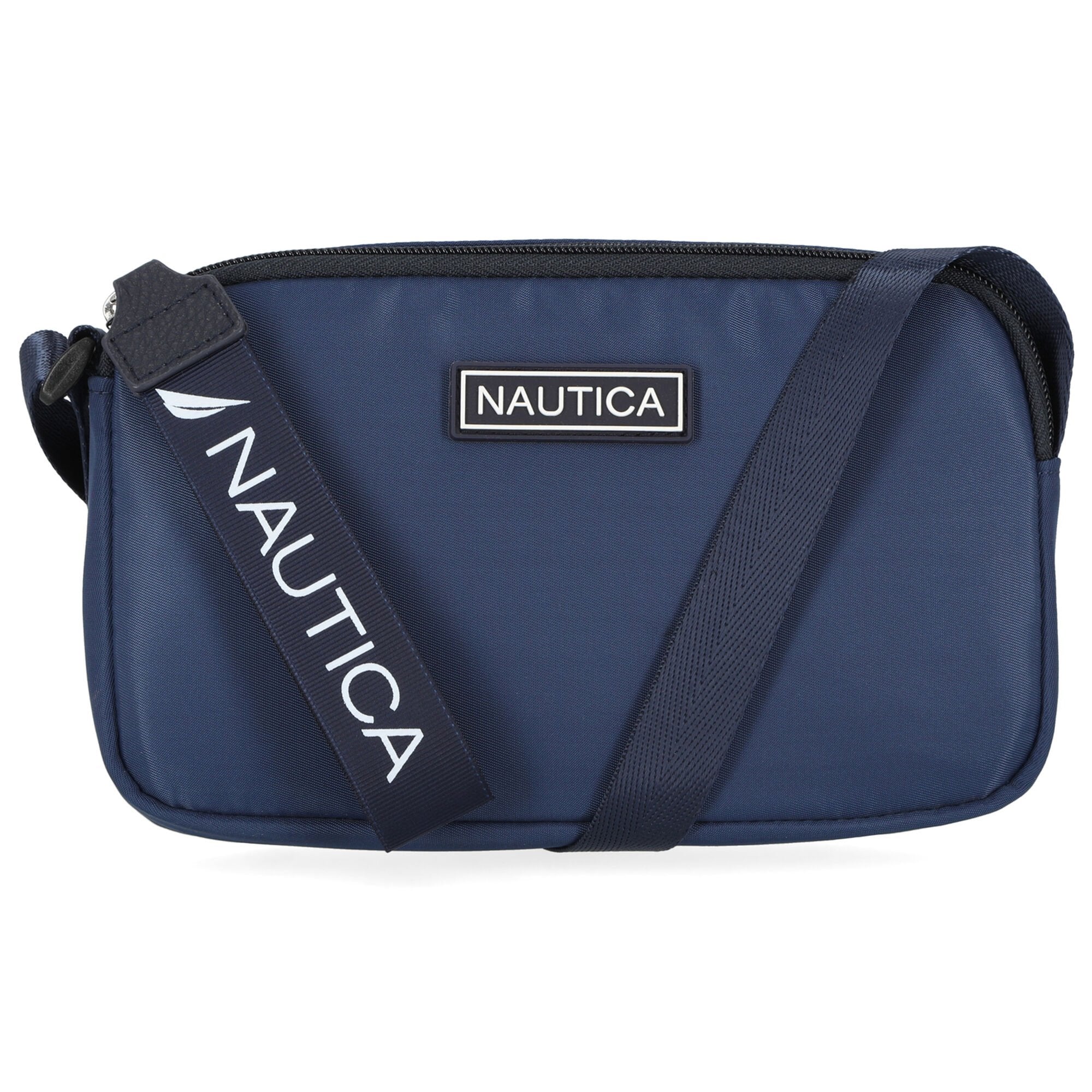 

Женская сумка через плечо для телефона Nautica Diver, цвет ocean navy, Синий, Женская сумка через плечо для телефона Nautica Diver, цвет ocean navy