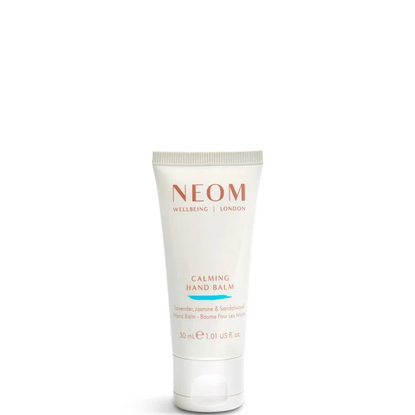 

Успокаивающий бальзам для рук 30мл Neom