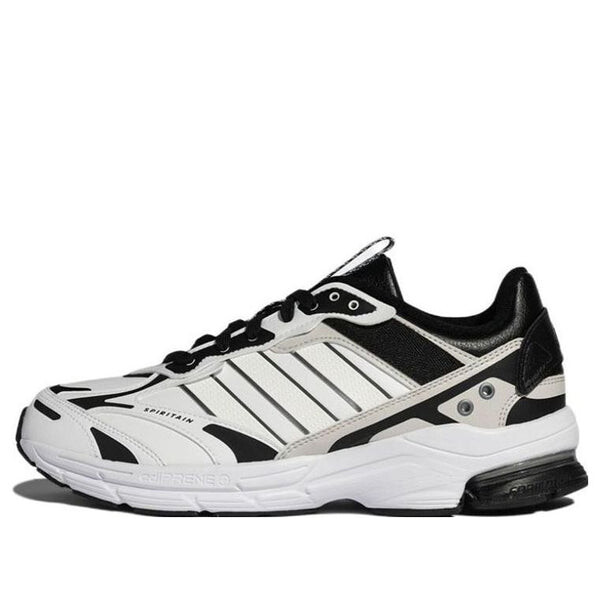 

Кроссовки Spiritain 2000 Adidas, белый