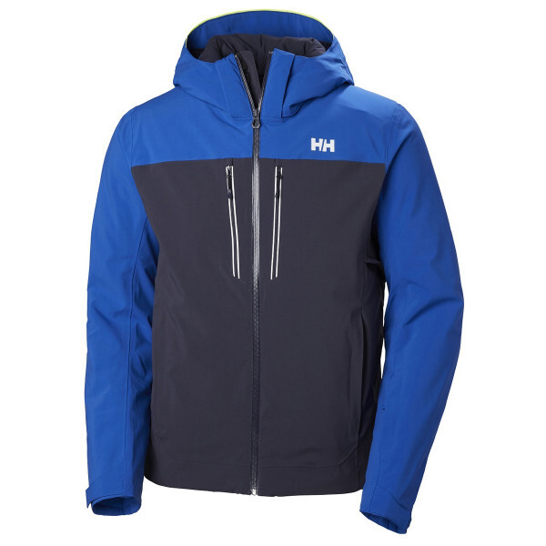 

Сигнальная куртка Helly Hansen, черный