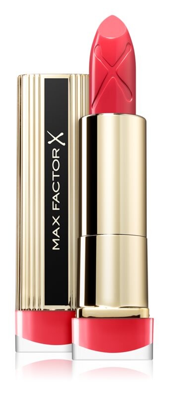 

Увлажняющая помада Max Factor Colour Elixir 24HR Moisture, оттенок 070 Cherry Kiss 4.8 г