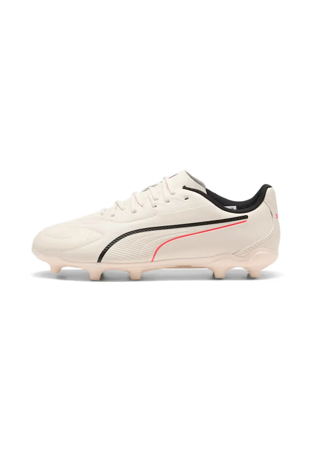 Кроссовки низкие KING 20 Play FG/AG Puma, разноцветный