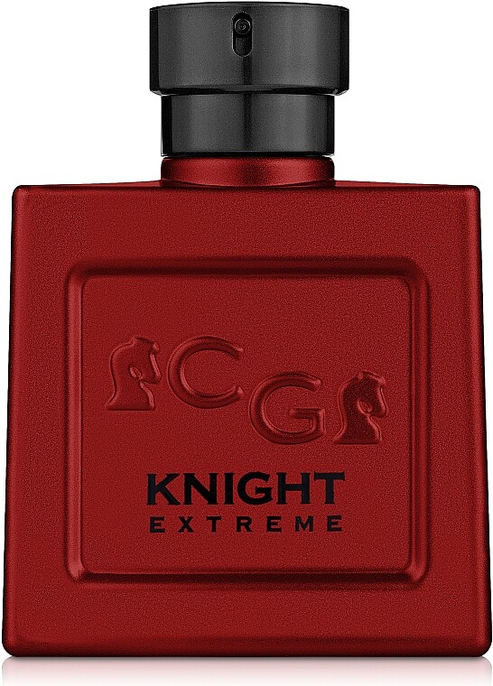 

Туалетная вода Christian Gautier Knight Extreme Pour Homme