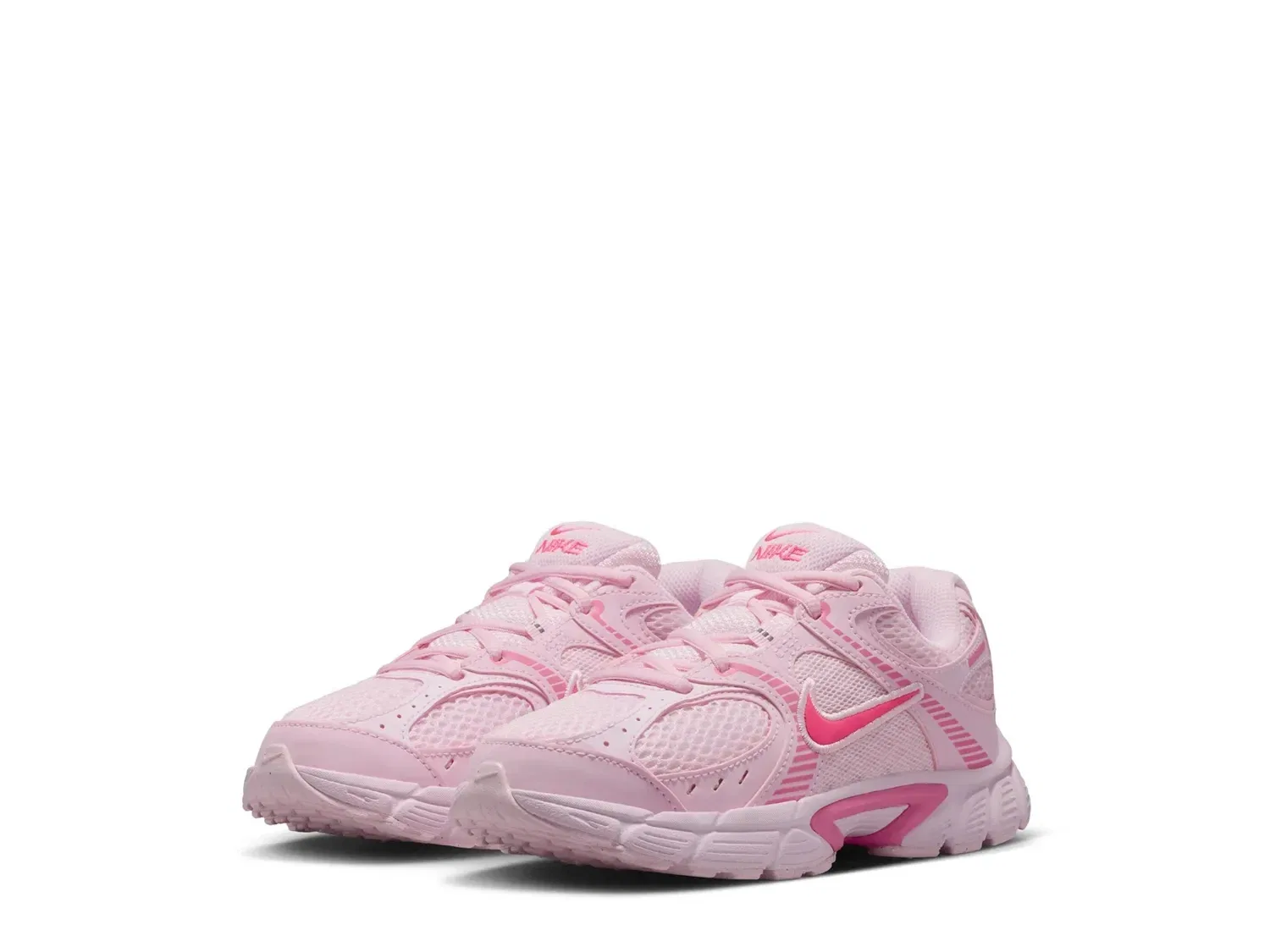 Кроссовки детские Nike V5 RNR, Bright Pink — фото 3