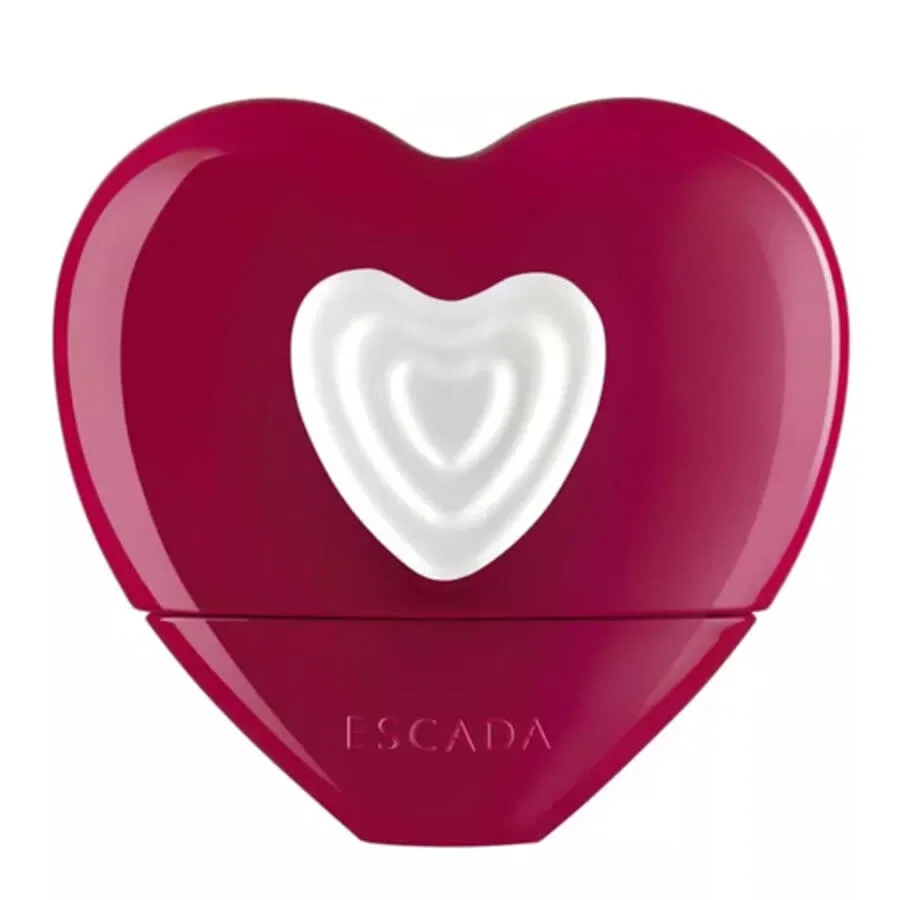 Женские духи Show Me Love Escada, 50 мл