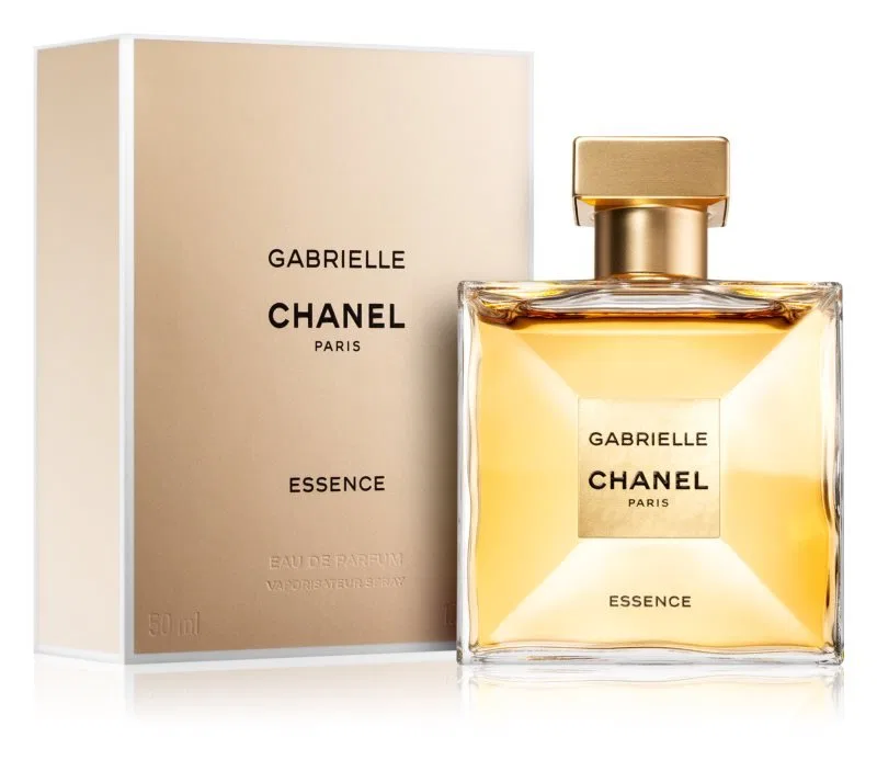 Женская парфюмерная вода Chanel Gabrielle Essence, 50 мл, Chanel