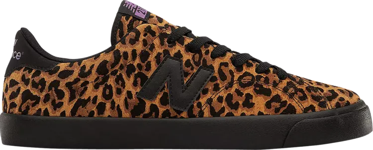 

Кроссовки New Balance All Coasts 210 'Leopard', коричневый