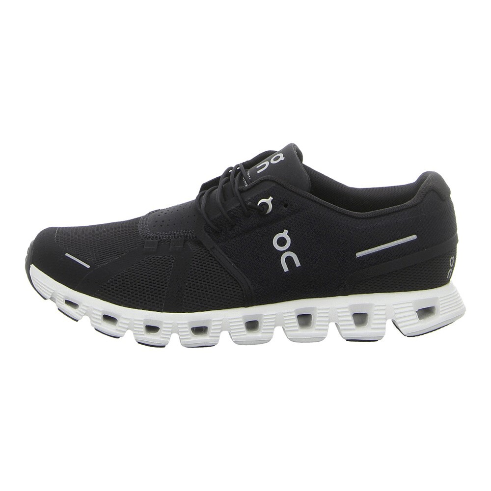 

Кроссовки On Running Zapatillas, black, Черный, Кроссовки On Running Zapatillas, black