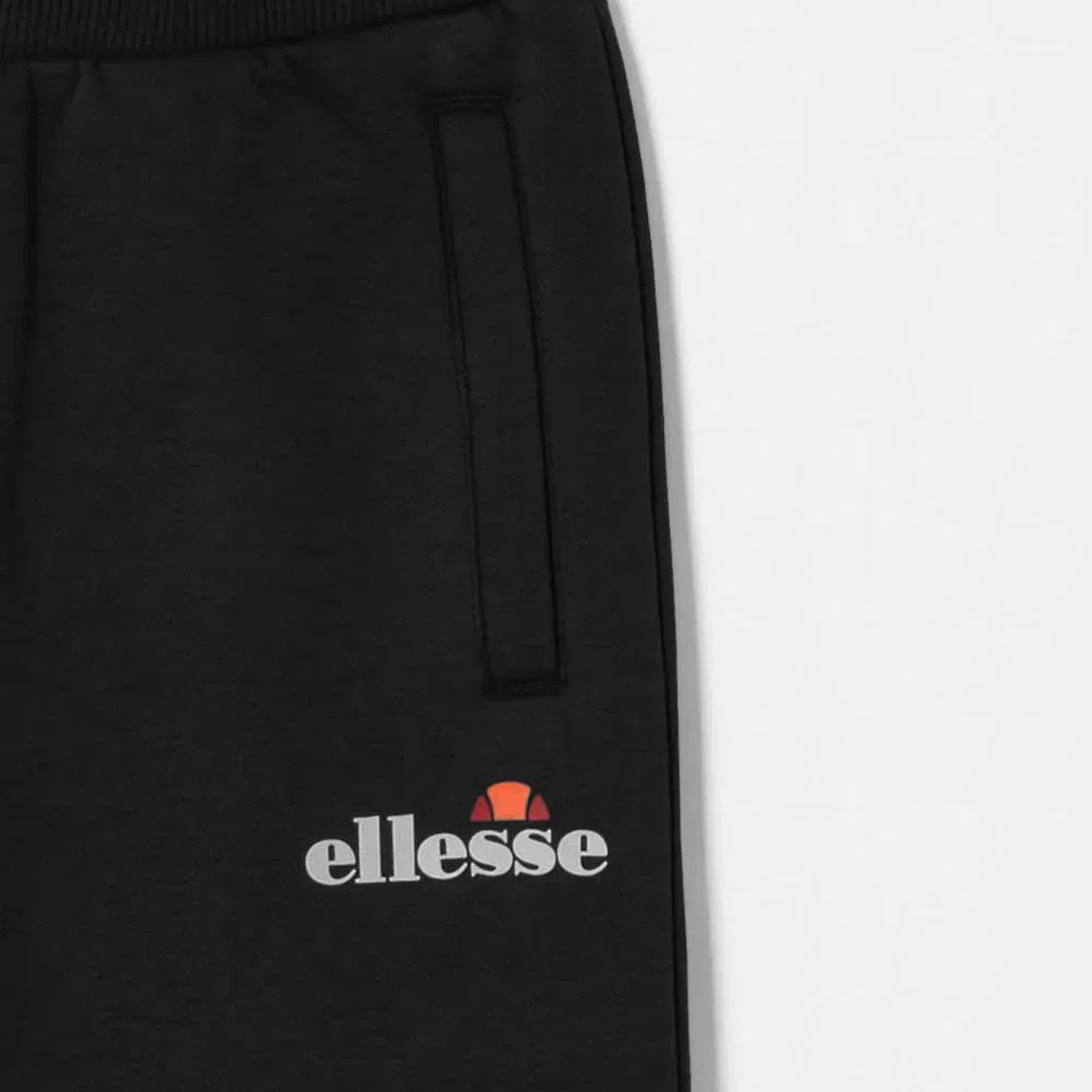 Джоггеры Ellesse Stasere 2, черный — фото 4