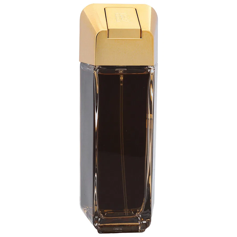 Парфюмерная вода интенсивная Paco Rabanne Million Gold, 100 мл — фото 4