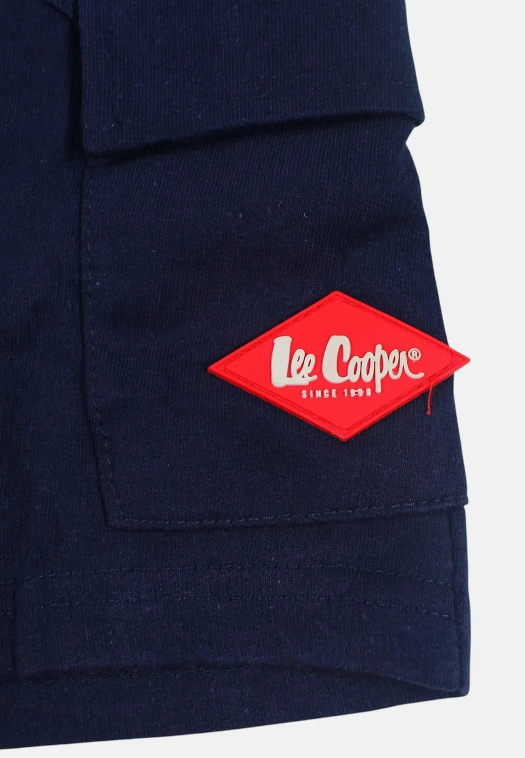 Спортивные штаны Lee Cooper, Marine — фото 4