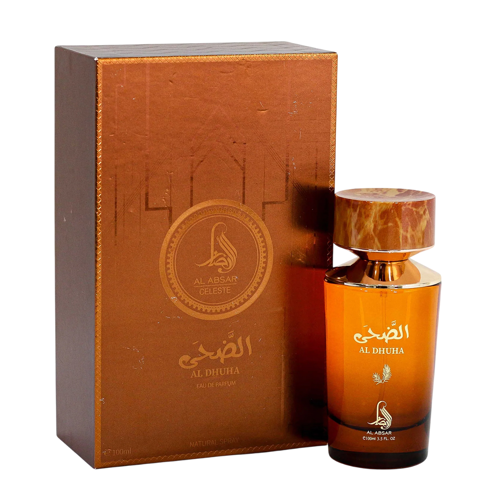 

Парфюмерная вода Al Absar Al Dhuha