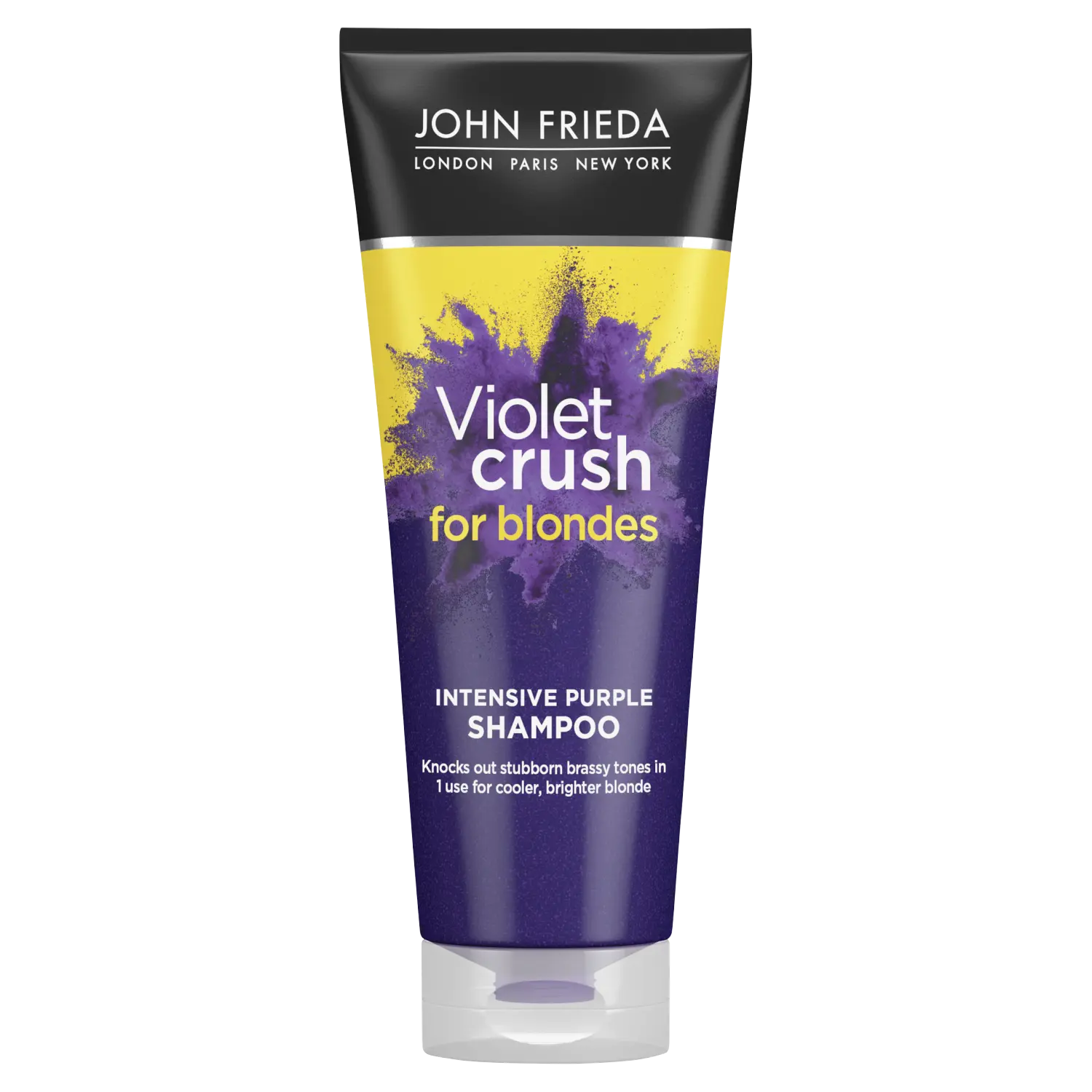

John Frieda Sheer Blonde Violet Crush шампунь для волос, 250 мл