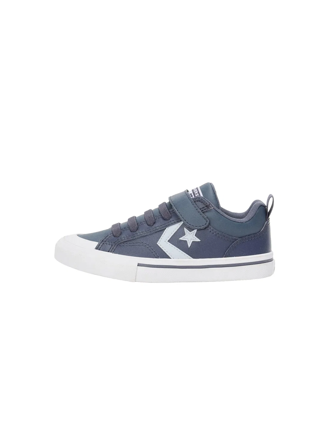 Кроссовки Converse Pro Blaze сапфирового цвета
