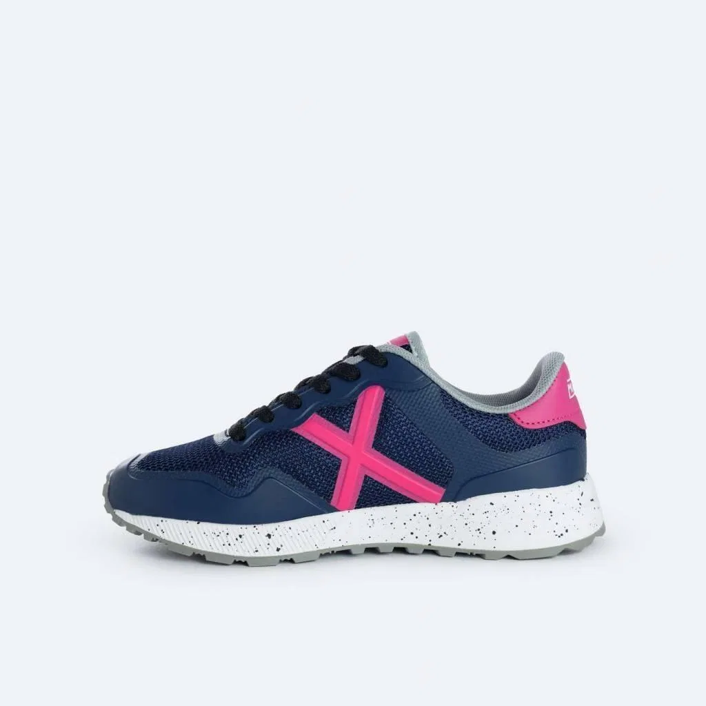 Детские кроссовки Fuel Kid 50 Munich, Blau