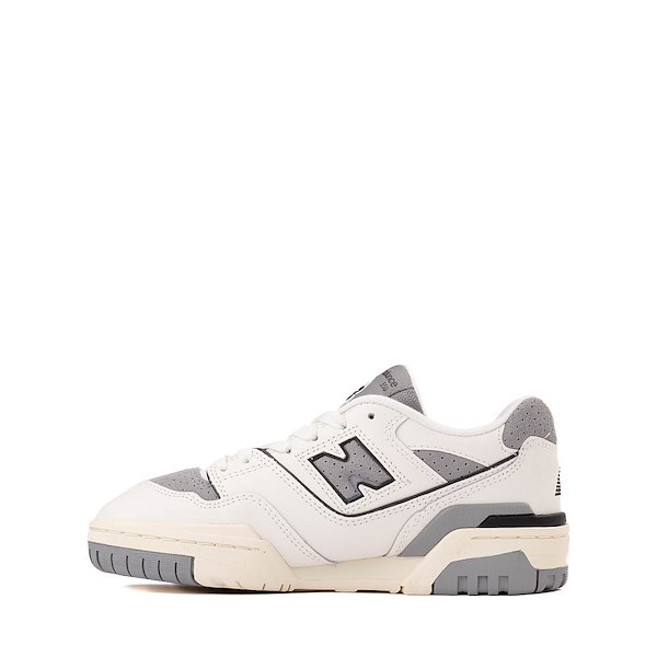 Кроссовки New Balance 550 Athletic Shoe, цвет Sea Salt/Slate Grey