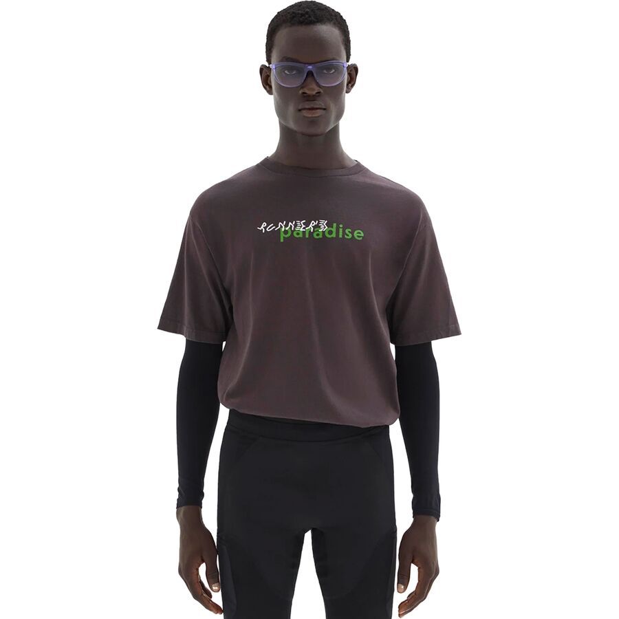 

Футболка District Vision California Cotton District Vision, Paradise Vintage Black, Черный, Футболка District Vision California Cotton District Vision, Paradise Vintage Black