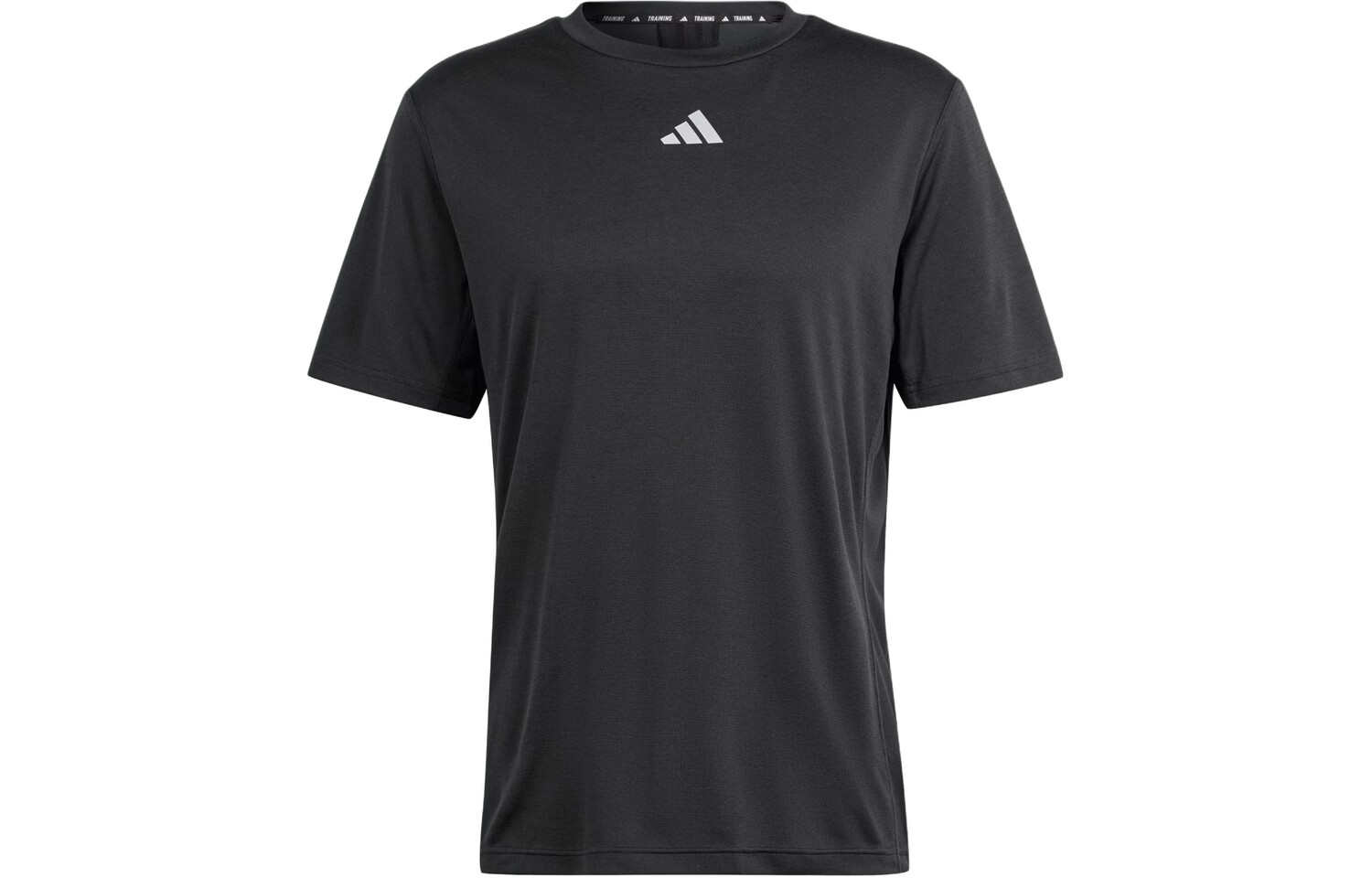 

Футболка Hiit мужская черная Adidas, черный
