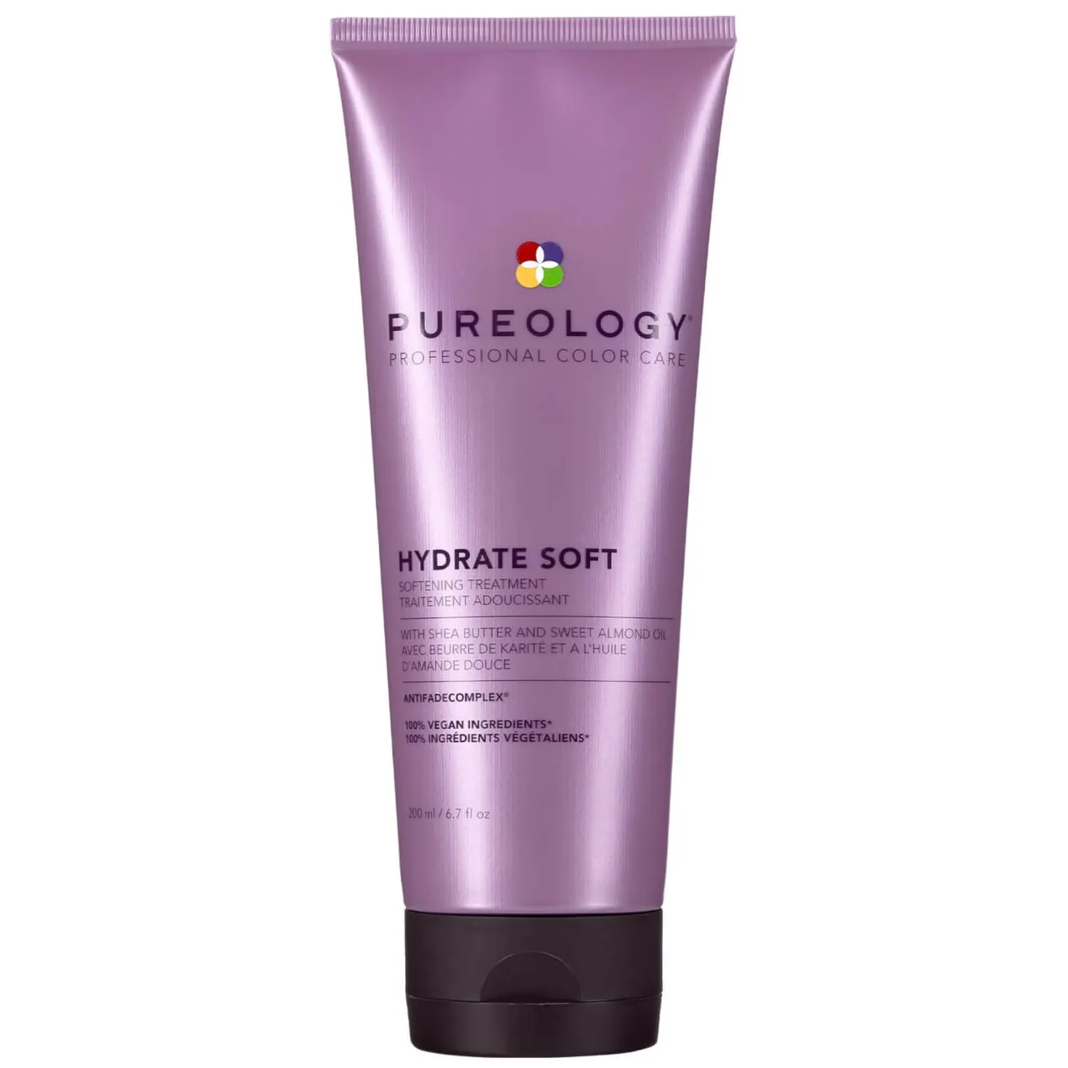 

Гидрат смягчающее средство 200 мл Pureology