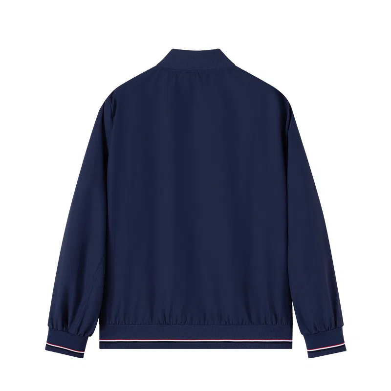 Куртка Khaki, U.S. POLO ASSN. — фото 4