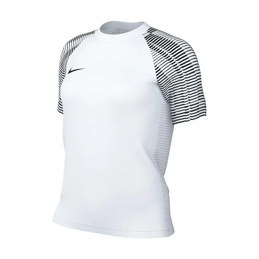 Женская футболка с коротким рукавом Nike Academy, Белый