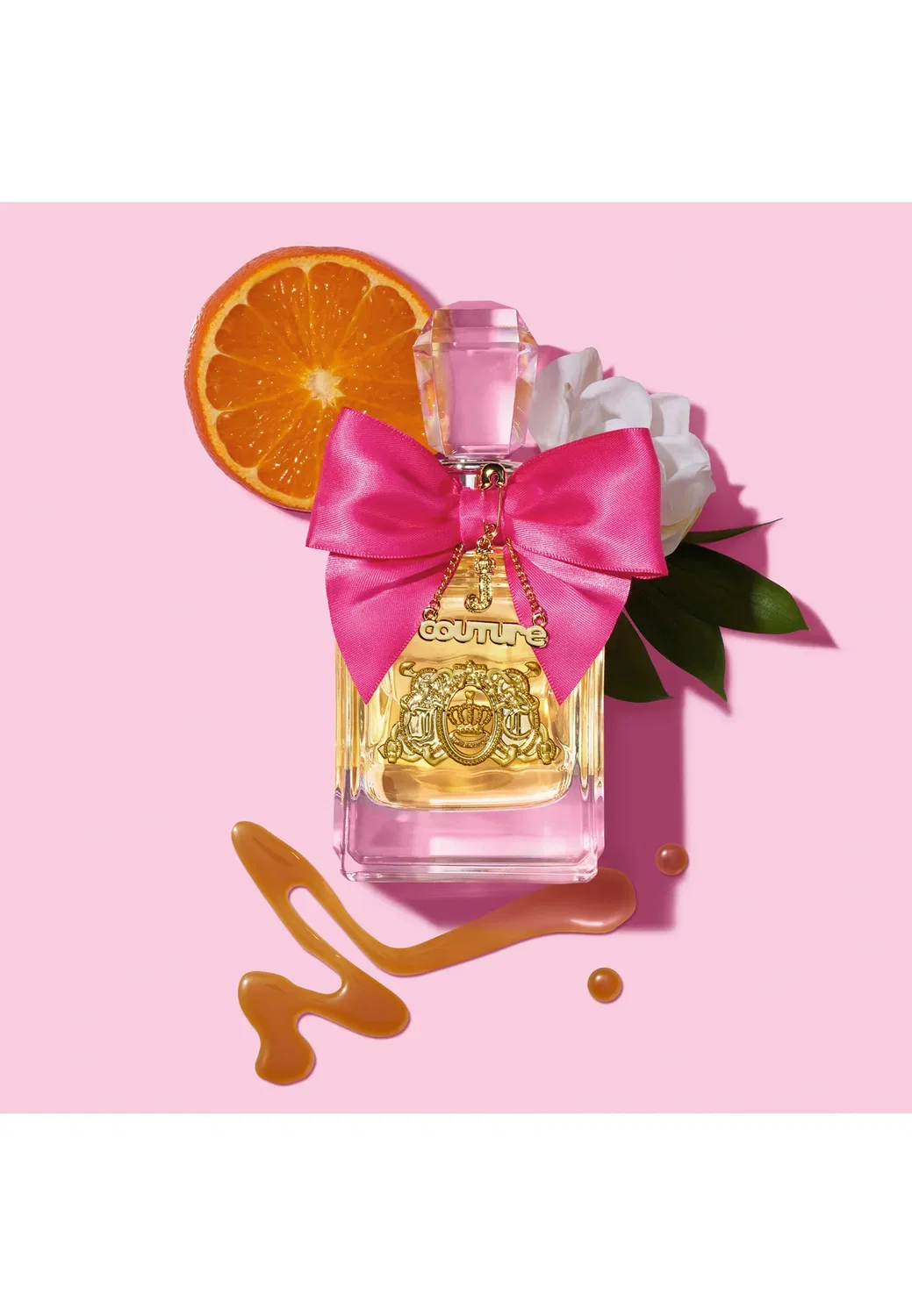 Viva la juicy edp - парфюмированная вода Juicy Couture, 50 мл — фото 4