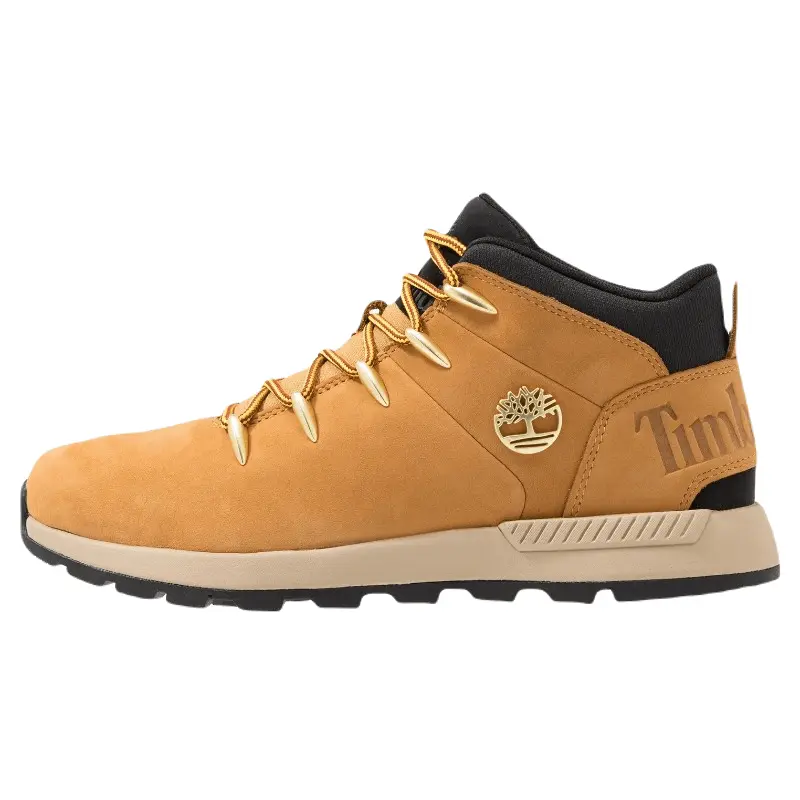 

Кроссовки Timberland Sprint Trekker Mid, светло-коричневый