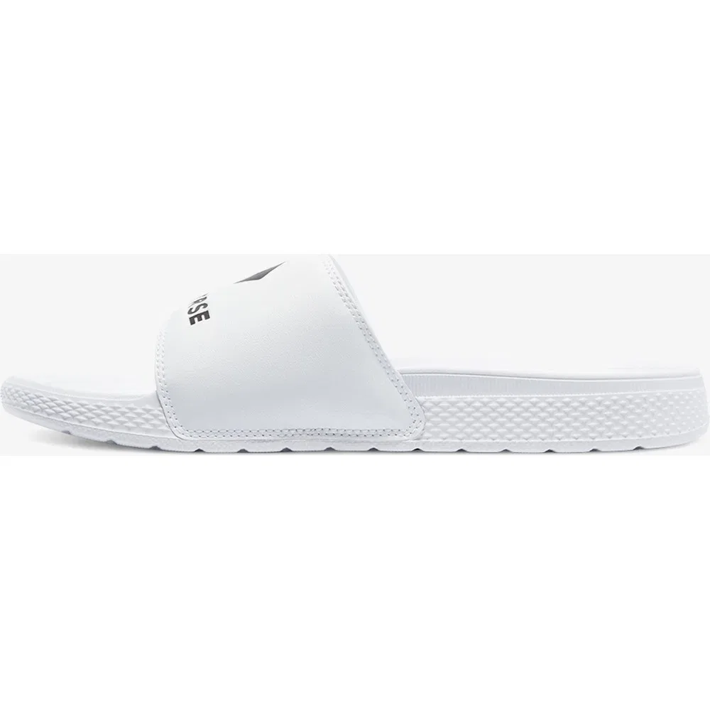 Детские сланцы Converse All Star Slide, White — фото 4