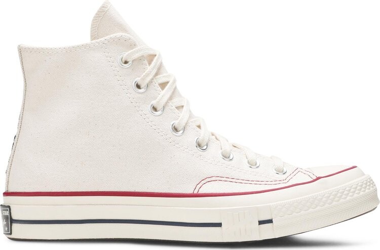 

Кроссовки Converse Undefeated x Chuck 70 High Parchment, белый