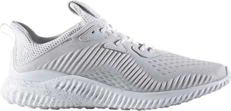 

Кроссовки Adidas Reigning Champ x Alphabounce 'Clear Grey', серый