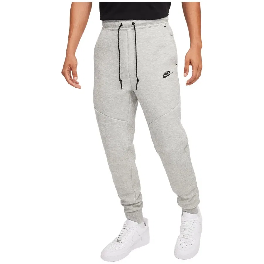 Спортивные брюки Nike Tech Fleece Jogger, Серый