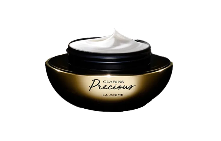 Женский крем для лица с эффектом лифтинга CLARINS, Light Version 50ml