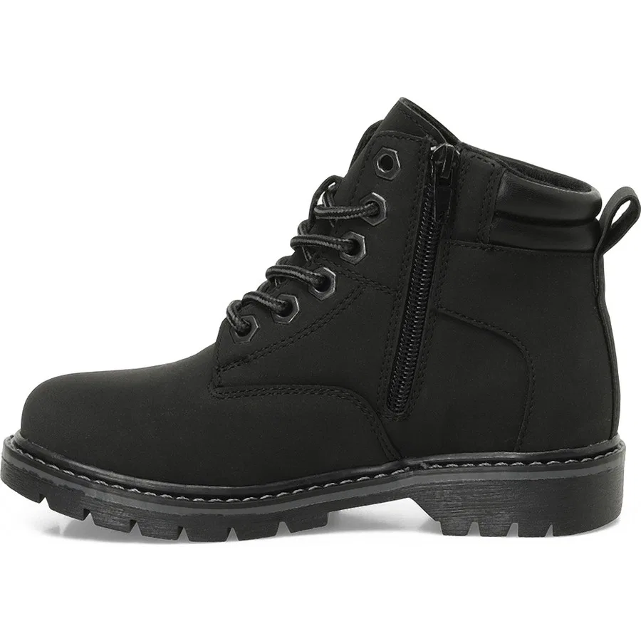 Детские ботинки PVC с моделью Burton 4pr Kinetix, Табачный — фото 3