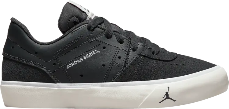 

Кроссовки Jordan Series GS Anthracite White, черный, Черный;серый, Кроссовки Jordan Series GS Anthracite White, черный