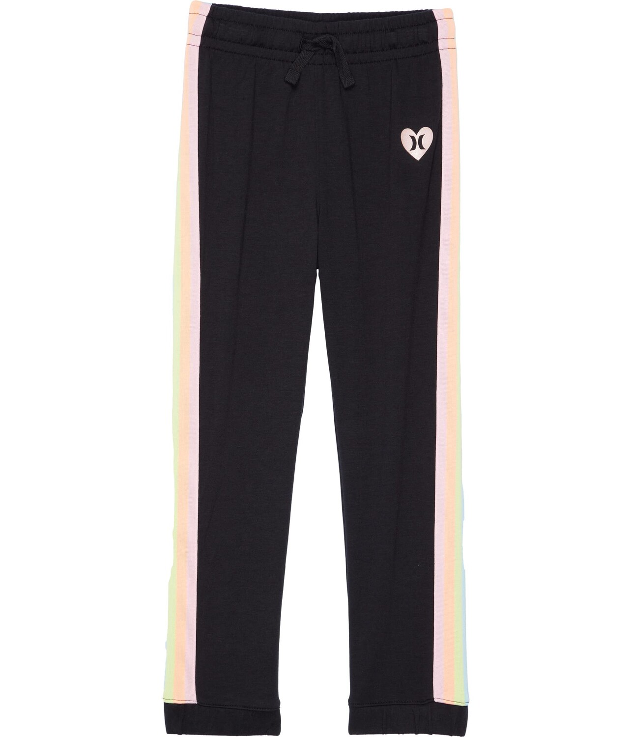 

Брюки Hurley Kids, Rainbow Taping Jogger Pants