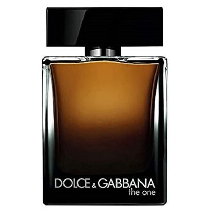 

Dolce & Gabbana The One for Men парфюмированная вода 50мл