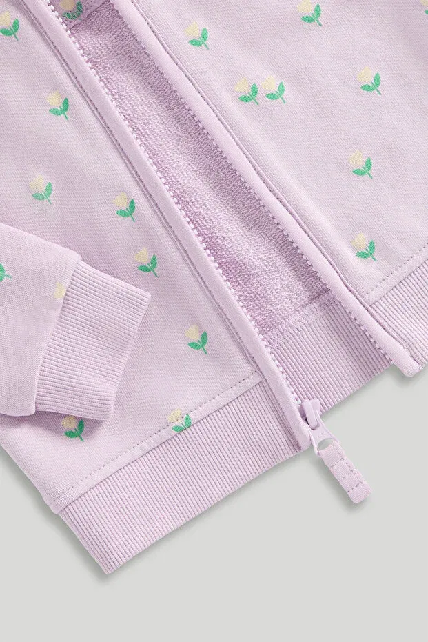 Футболка и кардиган Mothercare — фото 4
