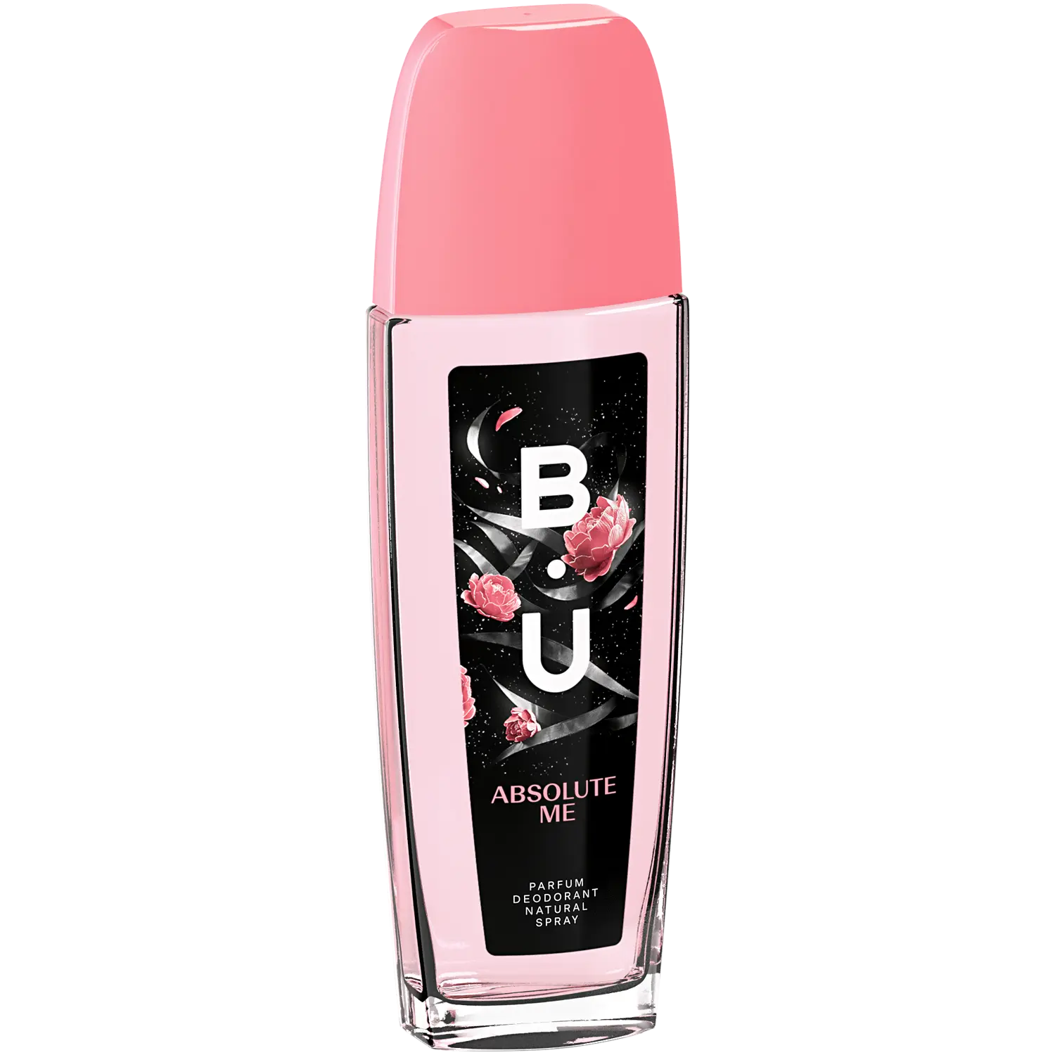 

B.U. Absolute Me парфюмированный дезодорант для тела для женщин, 75 мл