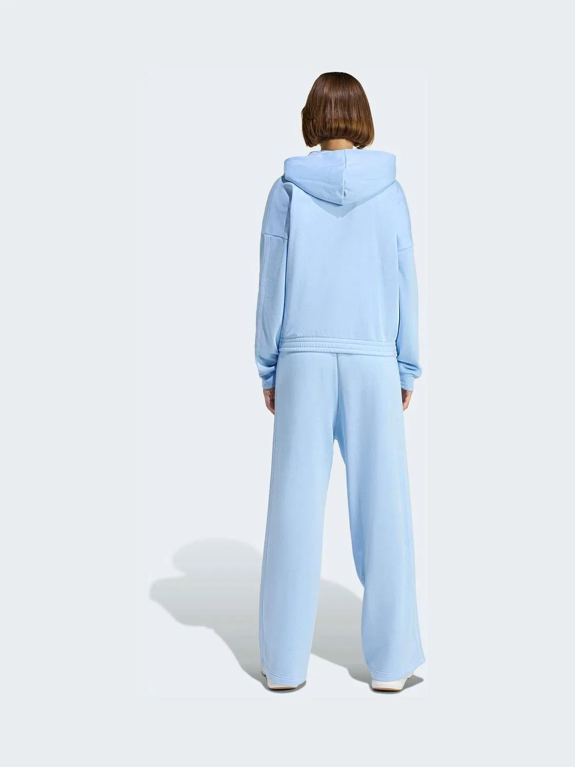 Спортивный костюм adidas Blue Energize, синий — фото 2