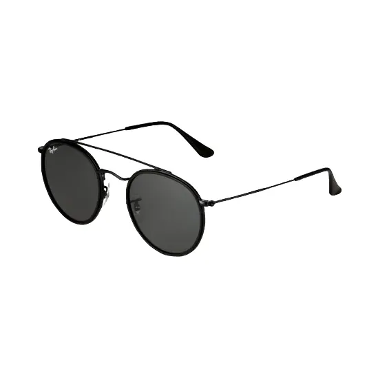 

Солнцезащитные очки унисекс Ray-Ban круглые