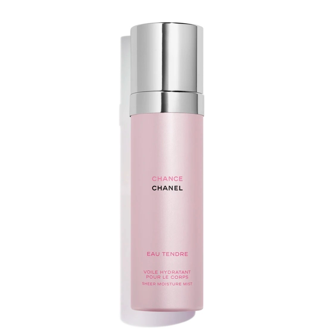 

Парфюмированная дымка для тела Chanel Chance Eau Tendre, 100 мл