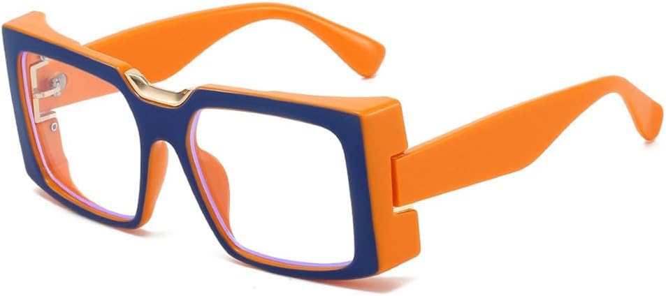 

Солнцезащитные очки UV400 – яркие цвета, крупная оправа с градиентным переходом цвета, подходят для женщин и мужчин, для бега и занятий спортом на открытом воздухе generic, 9699b-c5