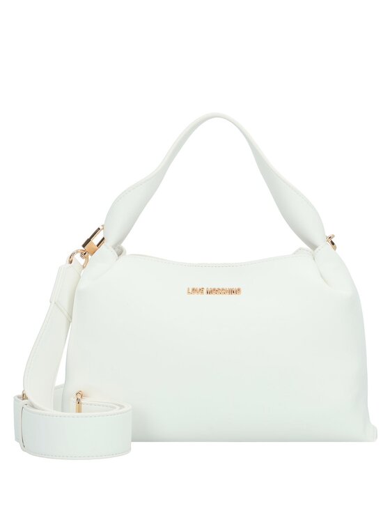 

Сумочка JC4278PP0MKI0100 Love Moschino, белый