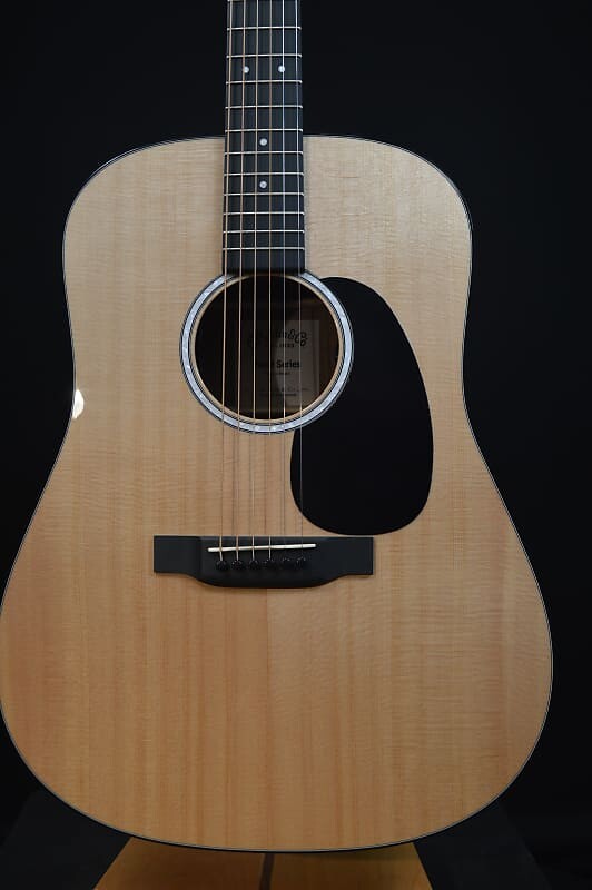 

Martin Road Series D-12E-01, FG, 2022 - ель ситкинская/шпон коа
